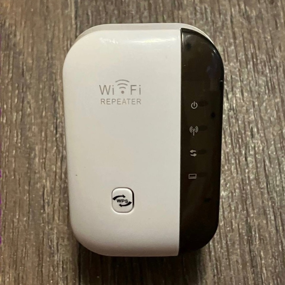 Super Boost WiFi Repeater | WiFi Extender Signal Booster
